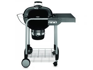 Weber Performer GBS 57 cm