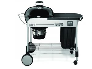 Weber Performer Premium 57 cm