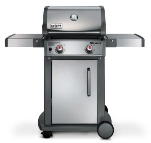 Weber Spirit S-210 Premium