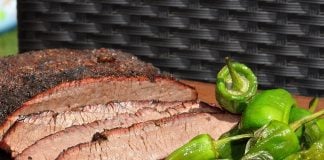 Beef Brisket