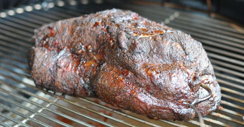 Pulled Pork Anleitung