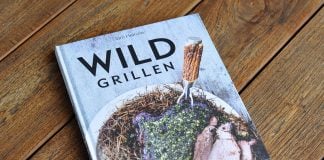 Tom Heinzle Wild Grillen