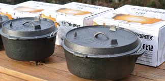 Dutch Oven kaufen