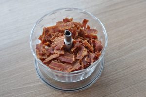 Bacon-Salz