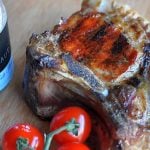 Dry-Aged Stauferico Kotelett