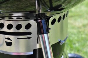 Weber Master-Tocuh GBS Special Edition