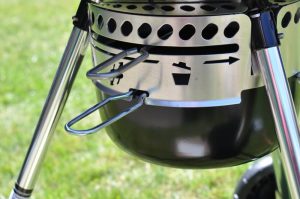 Weber Kugelgrill