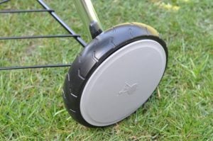 Weber Master-Touch GBS