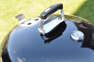 Weber Master-Touch GBS