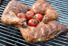 Texas Chicken