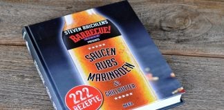 Steven Raichlens Saucen, Rubs, Marinaden & Grillbutter Steven Raichlen Rubs Saucen Marinaden