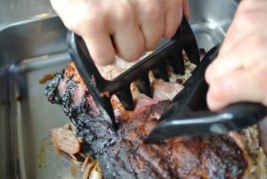 BBQ Claws