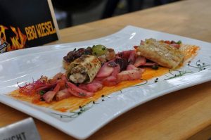 Deutsche Grillmeisterschaft 2015