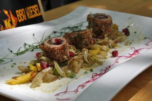Deutsche Grillmeisterschaft 2015