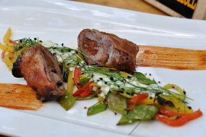 Deutsche Grillmeisterschaft 2015