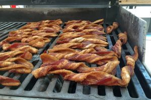 Grill-Tank Bloggertreffen