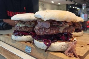 Entenburger