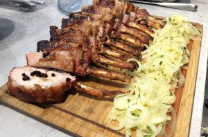 Duroc-Karree