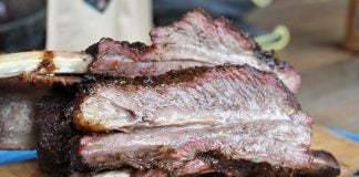 Short Ribs