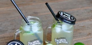 Lynchburg Lemonade