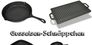 Steakpfanne