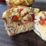 Frühstücksmuffins