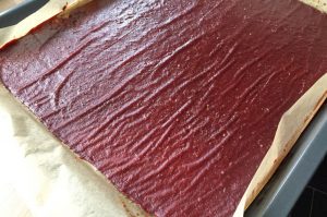 Ketchup Leather