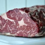 Dry Aged Beef selber machen