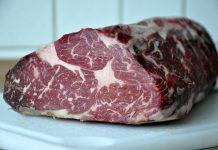 Dry Aged Beef selber machen