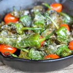 Pimientos de Padrón