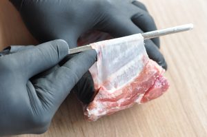 SilberhautvonSpareRibsentfernen03