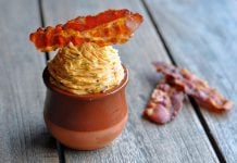 Bacon Butter