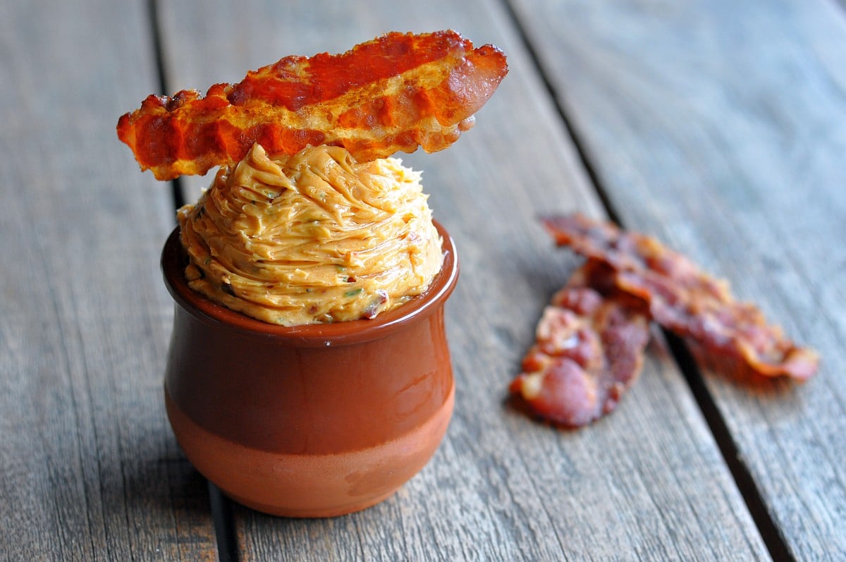 Bacon Butter