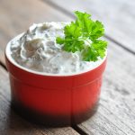 Sour Cream Dip