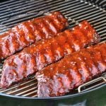 3-2-1 Ribs