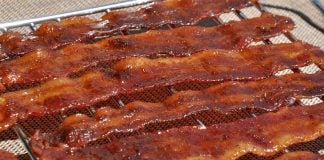 Candy Bacon