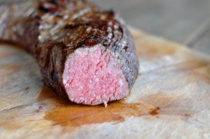 Tri Tip Bürgermeisterstück
