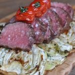 Tri Tip Bürgermeisterstück