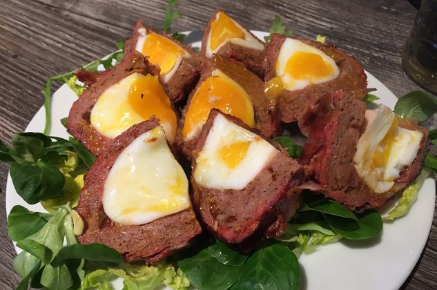 Ankerkraut Meat.ing