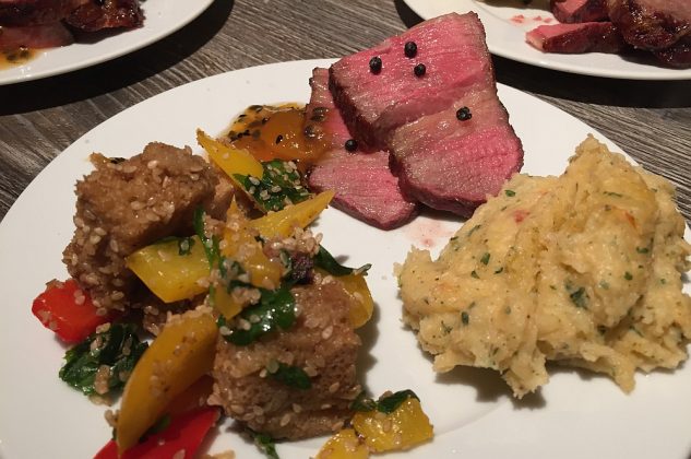 Ankerkraut Meat.ing