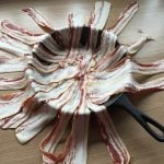 Speckkuchen