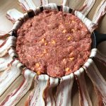 Speckkuchen