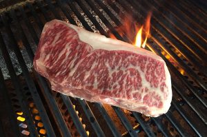 Jack's Creek Wagyu Roastbeef