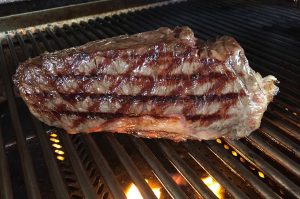 Jack's Creek Wagyu Roastbeef