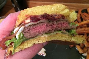 Dulf's Burger Hamburg