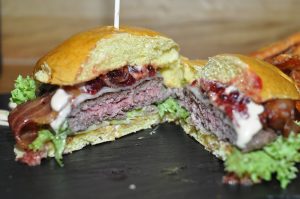 Dulf's Burger Hamburg