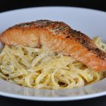Plankenlachs