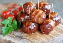 Moink Balls