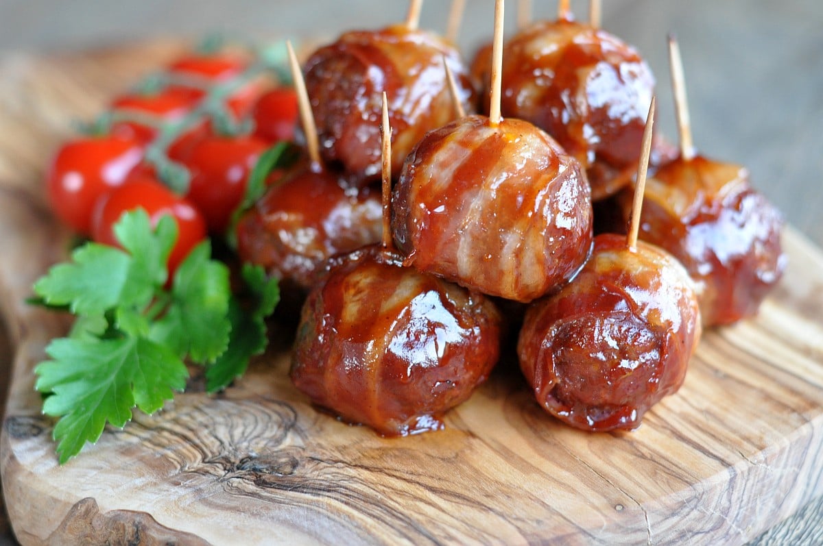 Moink Balls