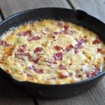 Käse-Dip Pastrami